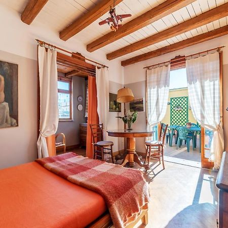 Quirinale Terrace Apartment Rome Exterior photo